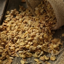 Savory Asian Protein Granola